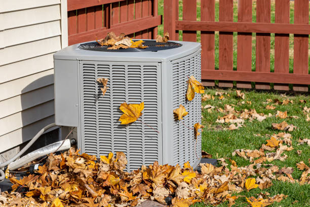  White Pigeon, MI HVAC Pros