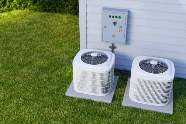 Best Furnace Cleaning in White Pigeon, MI