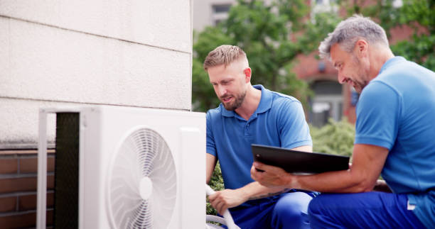 Best HVAC Training and Certification in White Pigeon, MI