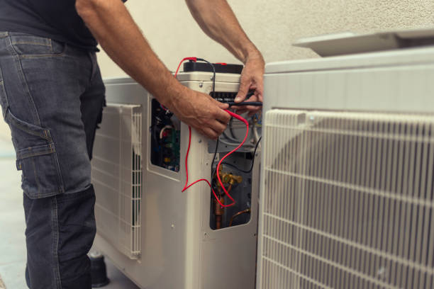 Best Ductless Mini-Split Systems in White Pigeon, MI