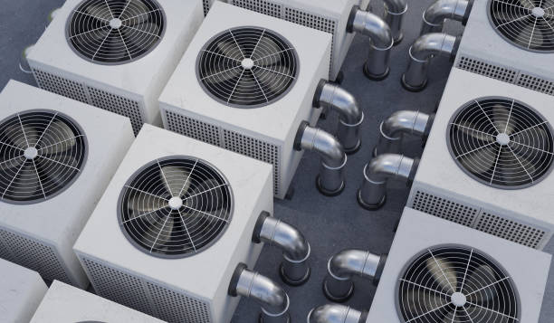 Reliable White Pigeon, MI HVAC Solutions