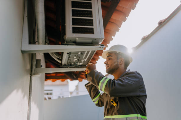 Best HVAC for Healthcare Facilities in White Pigeon, MI