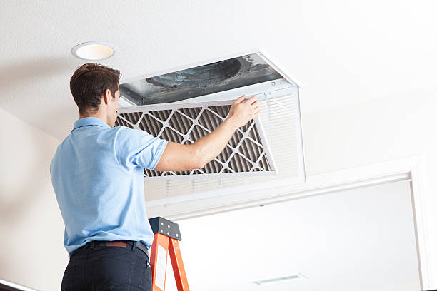 Best HVAC Software and Technology in White Pigeon, MI