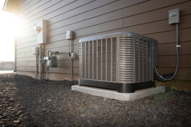 Best HVAC Equipment and Components in White Pigeon, MI